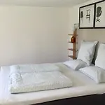 Two Quiet Apartments