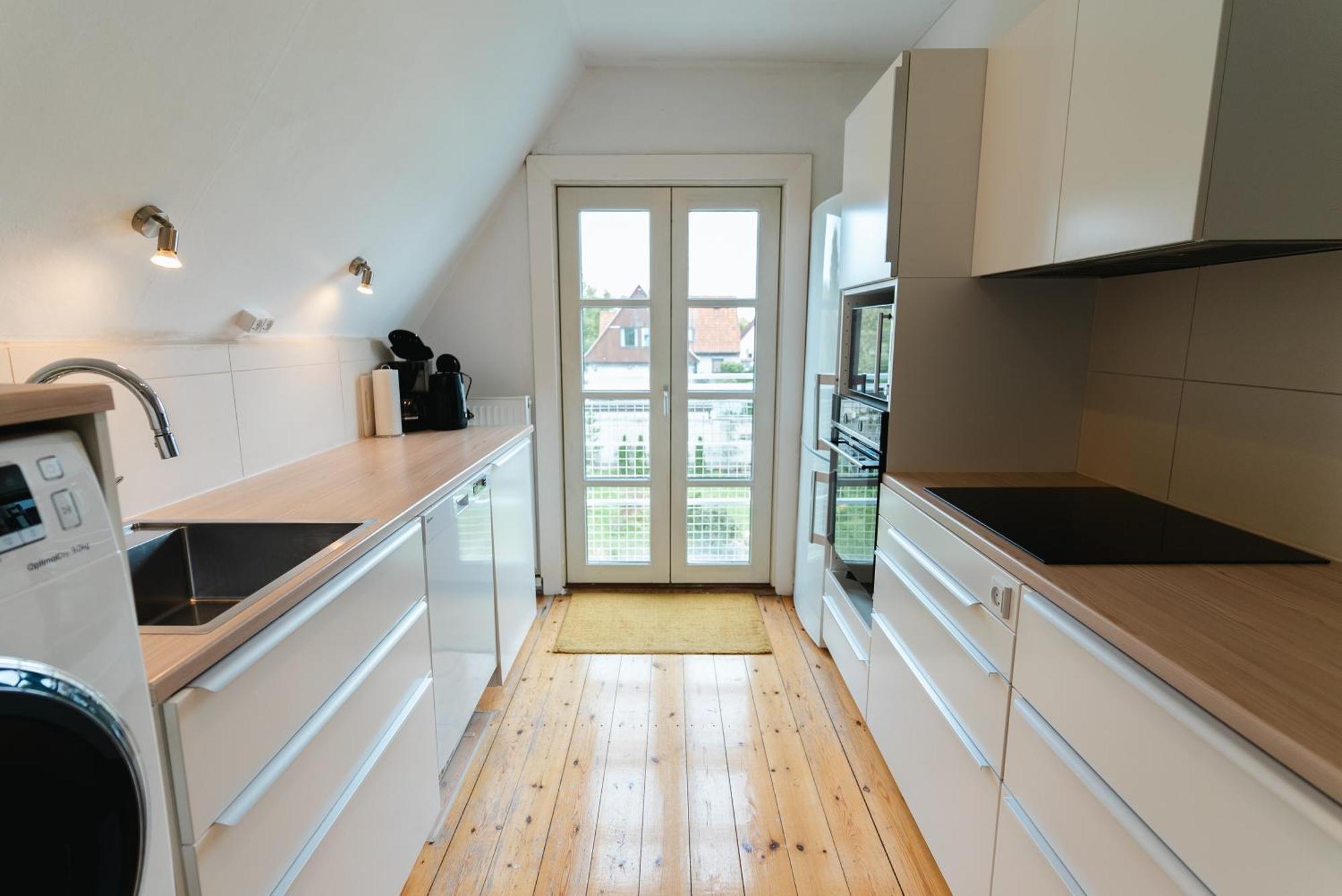 Apartment Two Quiet Kopenhagen
