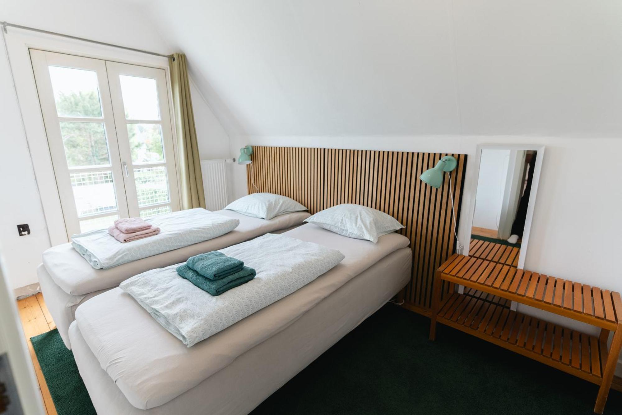 Two Quiet Apartment Kopenhagen